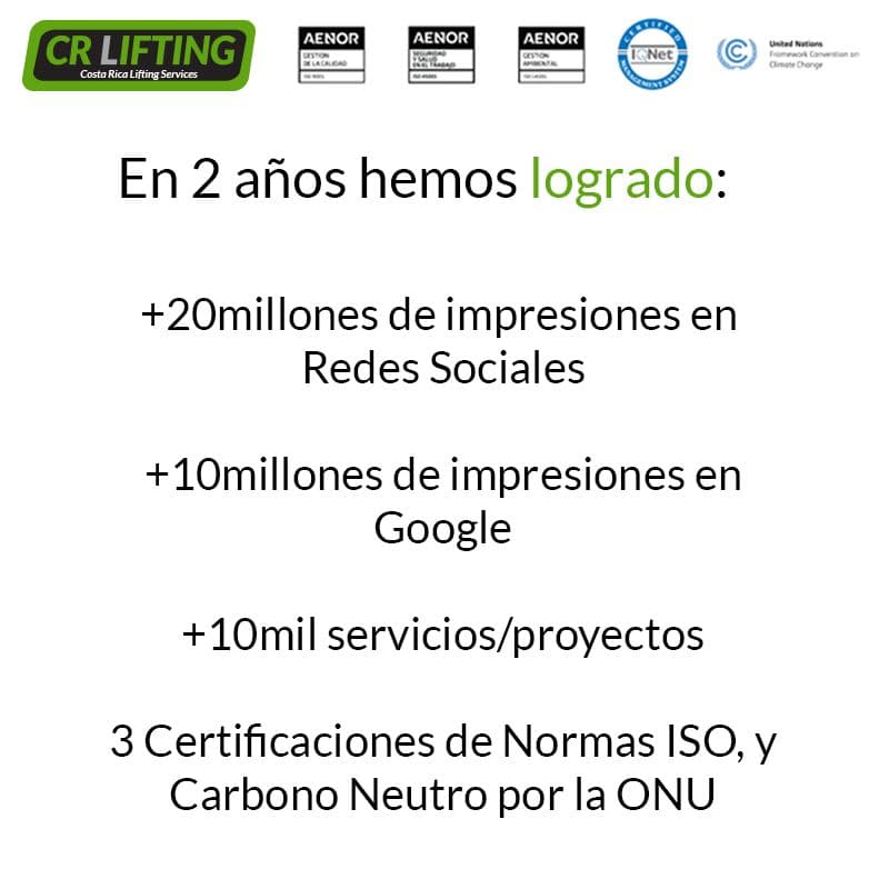 ¡Estamos de aniversario! 