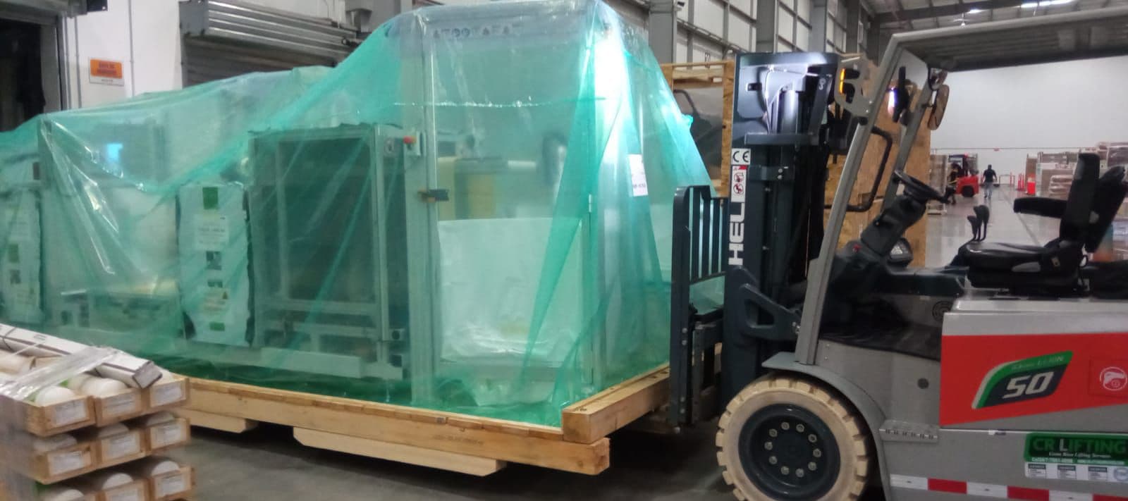 Hacemos la diferencia