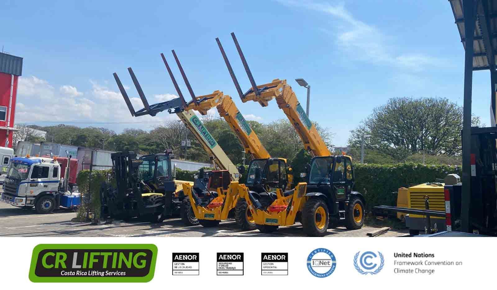 ¡Ubicados en Zona Franca Bes!