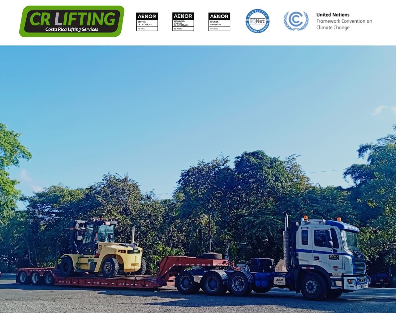 ¡Listos para trabajar! 💪🏻